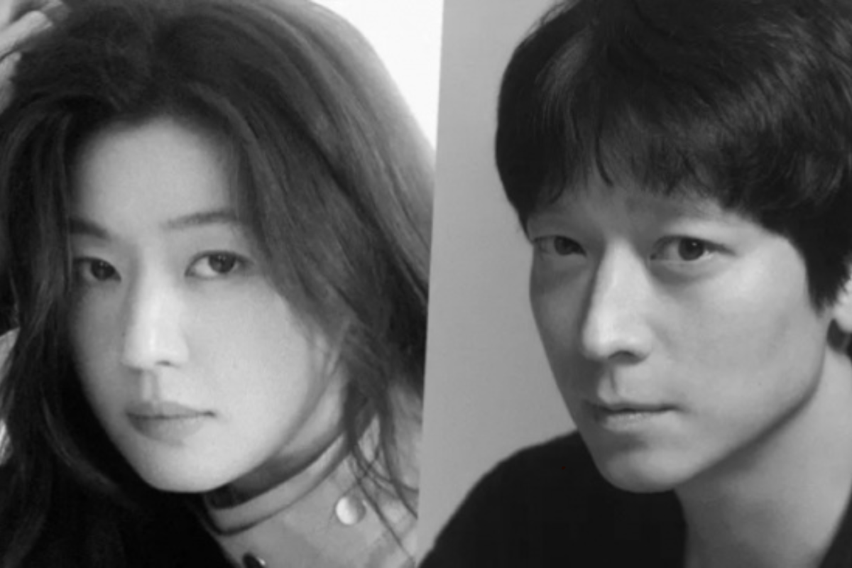 Comeback 4 Tahun Pensiun, Cek Sinopsis Drama Baru Jun Ji Hyun