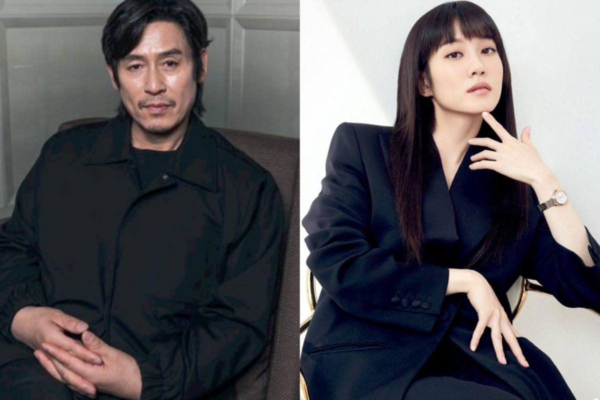 Park Eun Bin Membintangi Drama Terbaru, Cek Hyper Knife