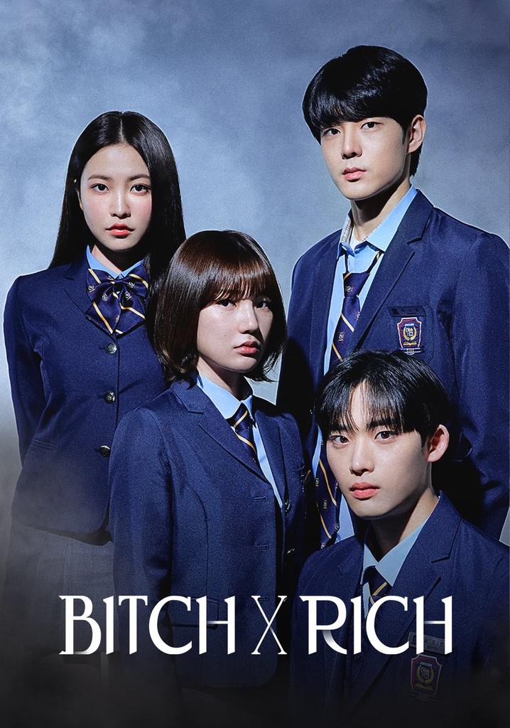 Bitch X Rich Season 2 Akan Tayang,Yuk Intip Sinopsis nya