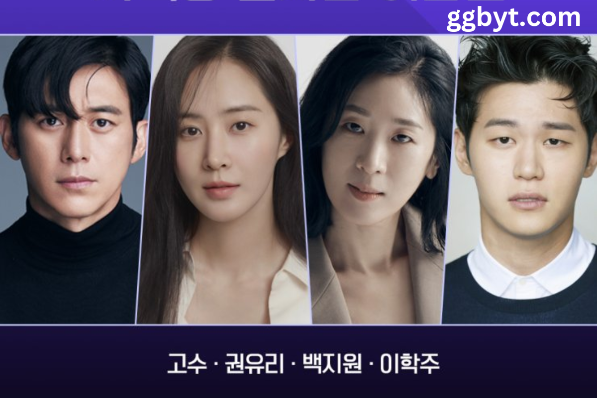 Sinopsis Parole The Examiner, Drama Terbaru Kwon Yuri