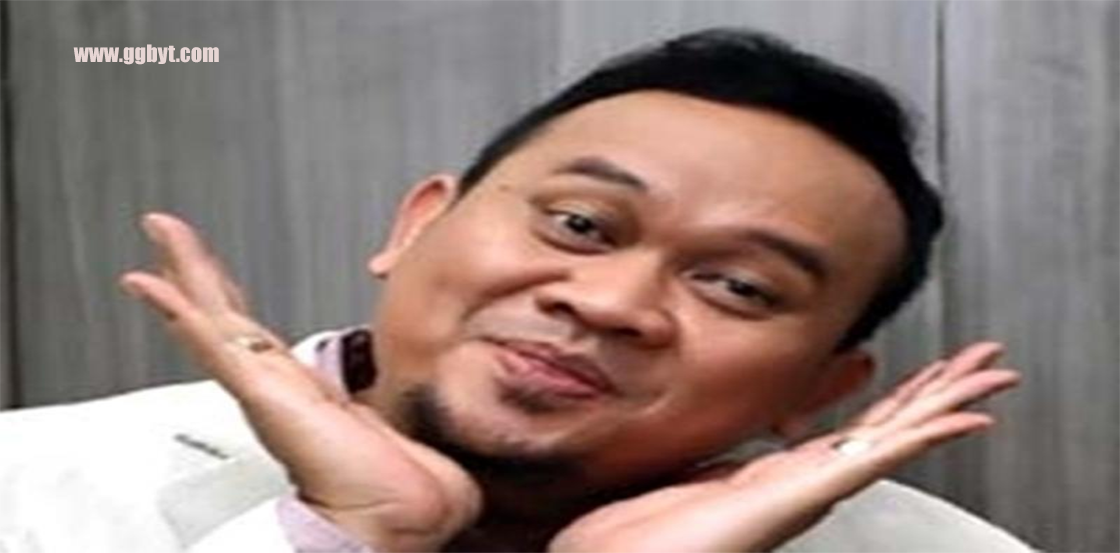 Cak Lontong Raja Logika Absurd