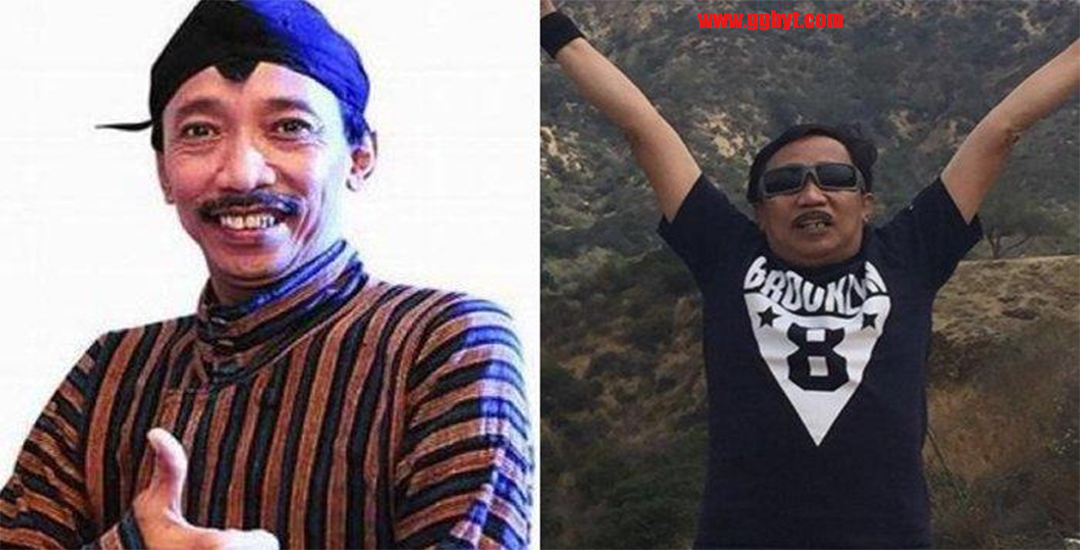 Doyok: Pelawak Legendaris yang Selalu Menggugah Tawa