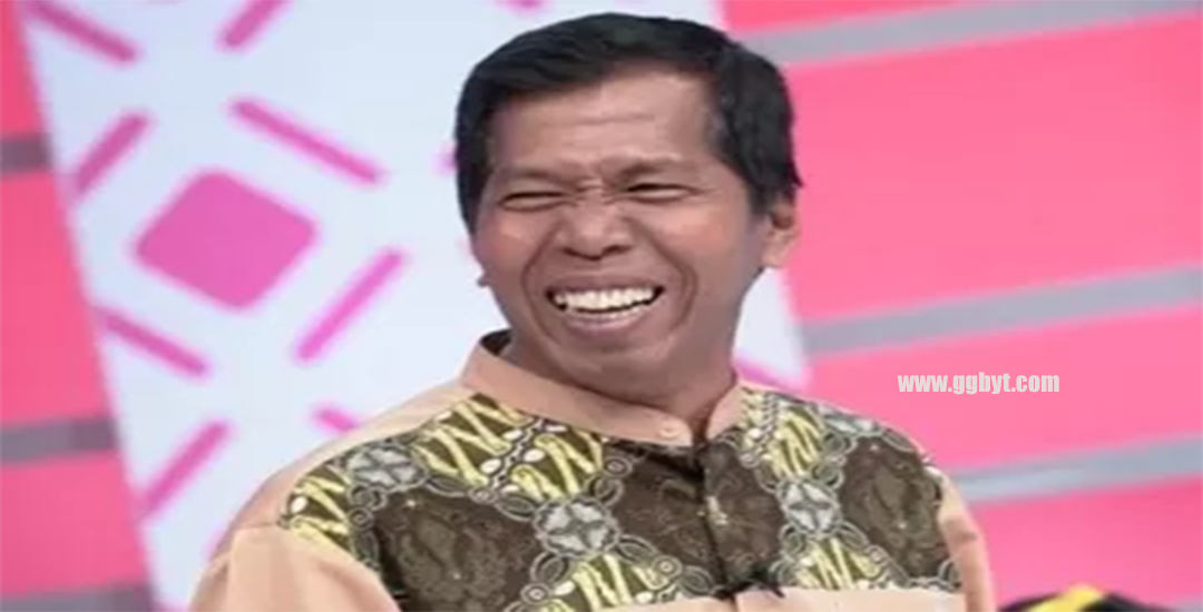 Kiwil Komedi Pelawak