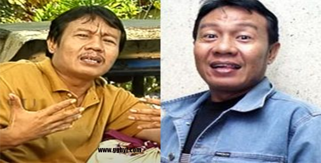 Komedi Basuki Menggugah Tawa