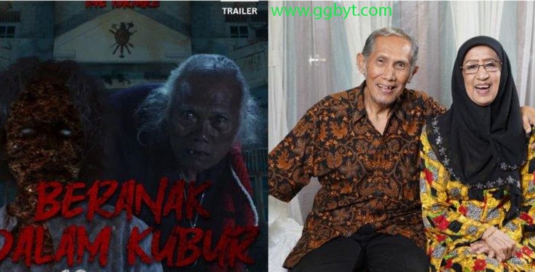 Film The Torture Beranak dalam Kubur Remake Film Klasik