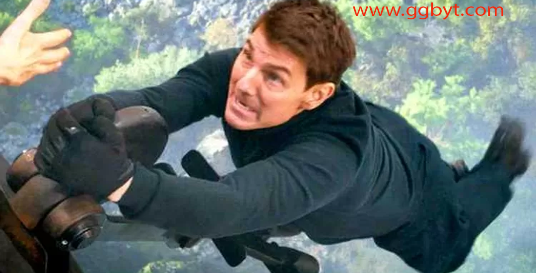 Mission Impossible The Final