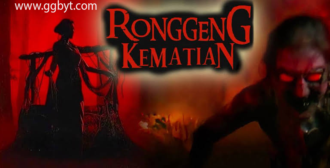 Ronggeng Kematian Menyelami